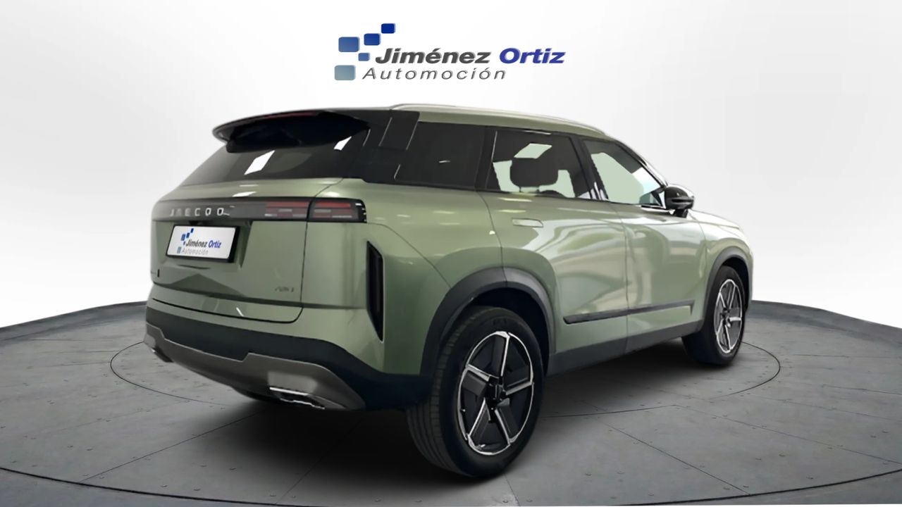 Jaecoo 7 7 Exclusive 4X4 MY24 - Foto 2