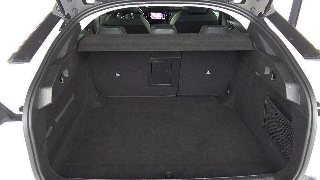 Peugeot 408 Allure Hybrid 145 e-DCS6 - Foto 2