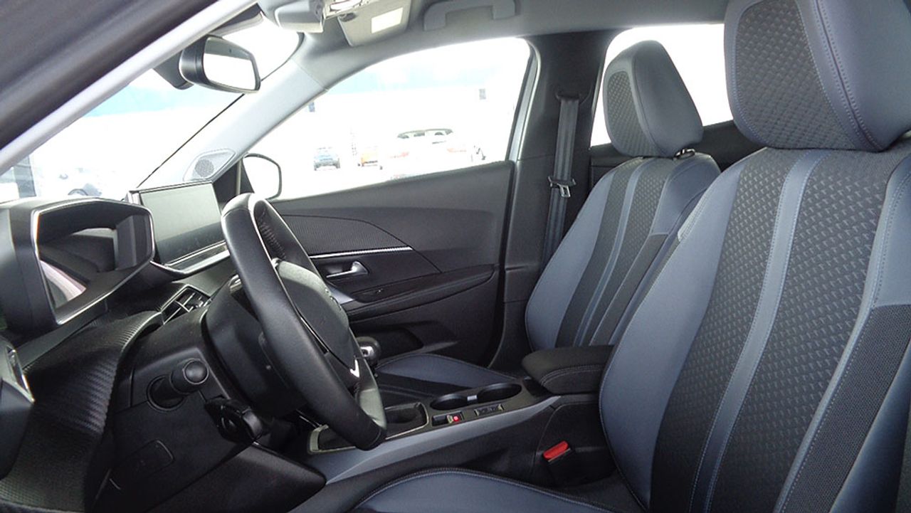 Peugeot 2008 Allure Gasolina 100 - Foto 2