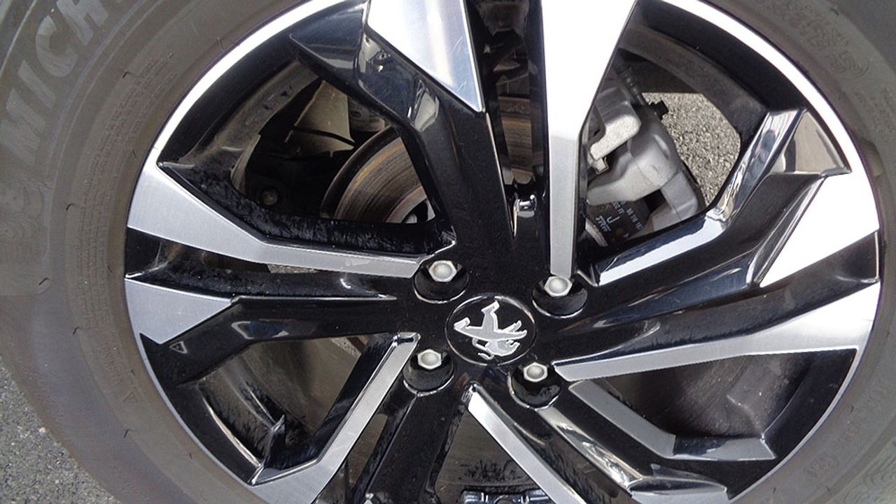 Peugeot 2008 Allure Gasolina 100 - Foto 2