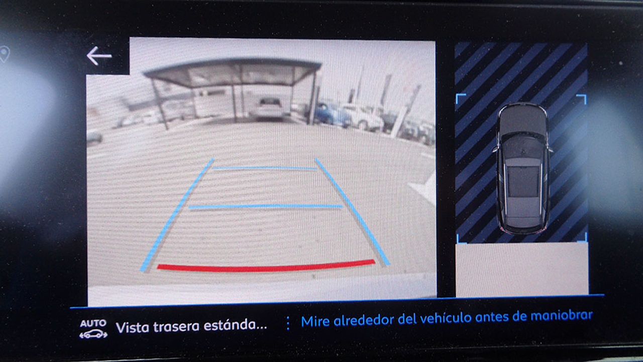 Peugeot 2008 Allure Gasolina 100 - Foto 2