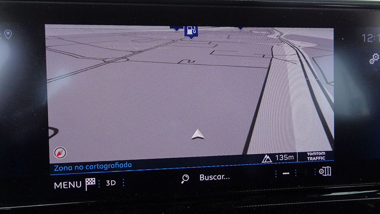 Peugeot 2008 Allure Gasolina 100 - Foto 2