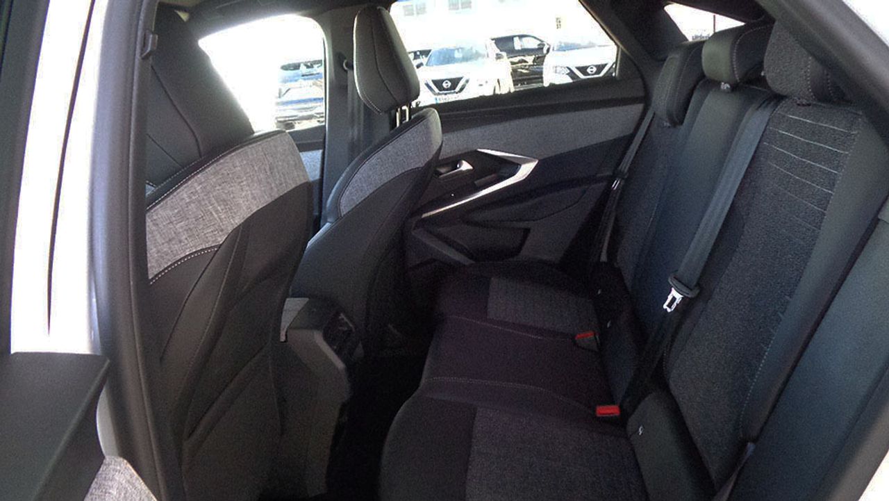 Peugeot 3008 Hybrid 3008 Allure Hybrid 145 e-DCS6 - Foto 2