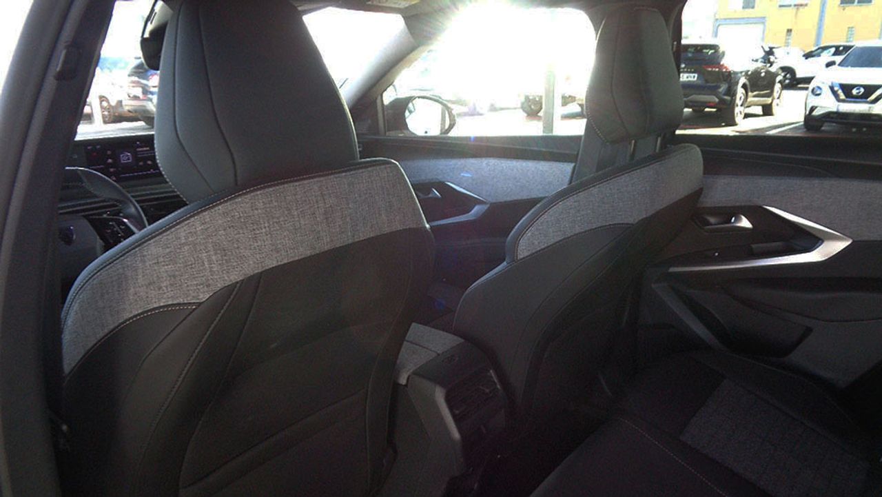 Peugeot 3008 Hybrid 3008 Allure Hybrid 145 e-DCS6 - Foto 2