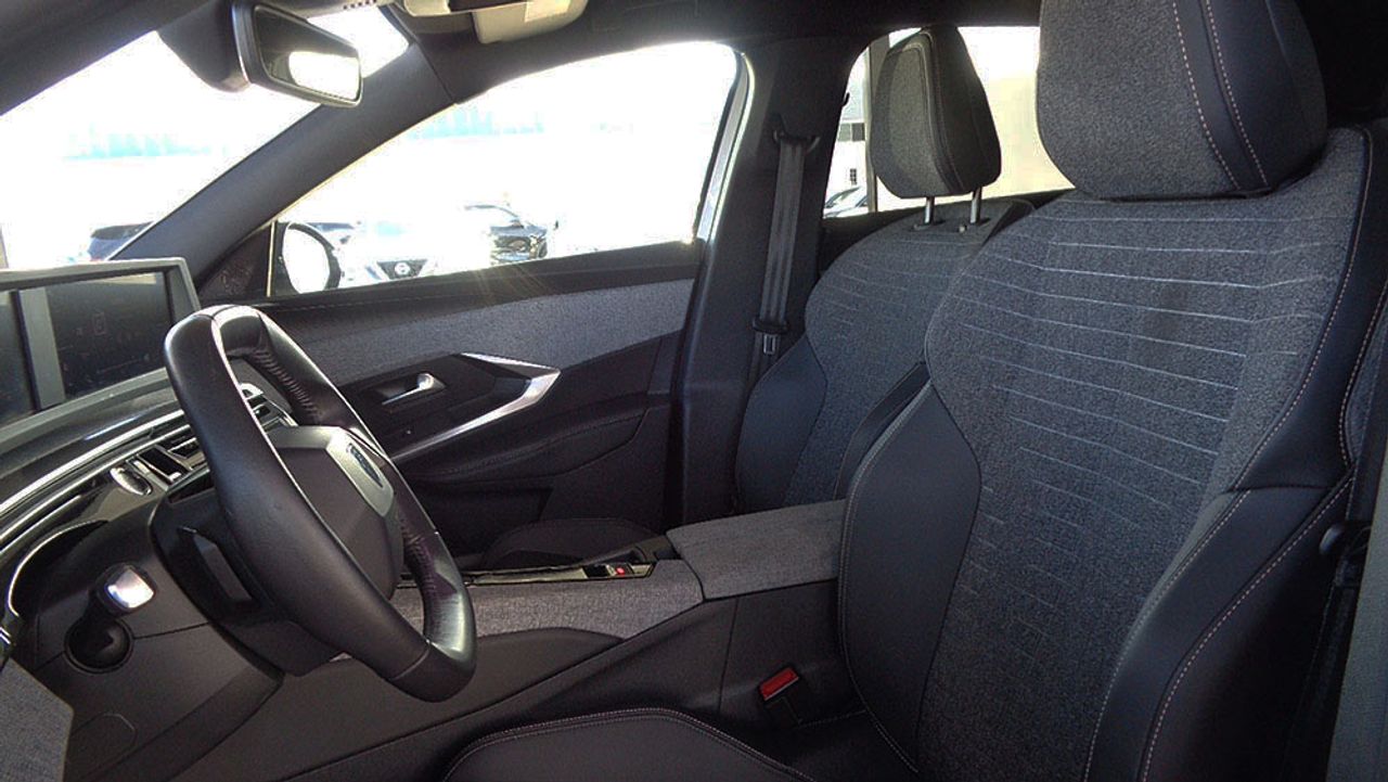 Peugeot 3008 Hybrid 3008 Allure Hybrid 145 e-DCS6 - Foto 2