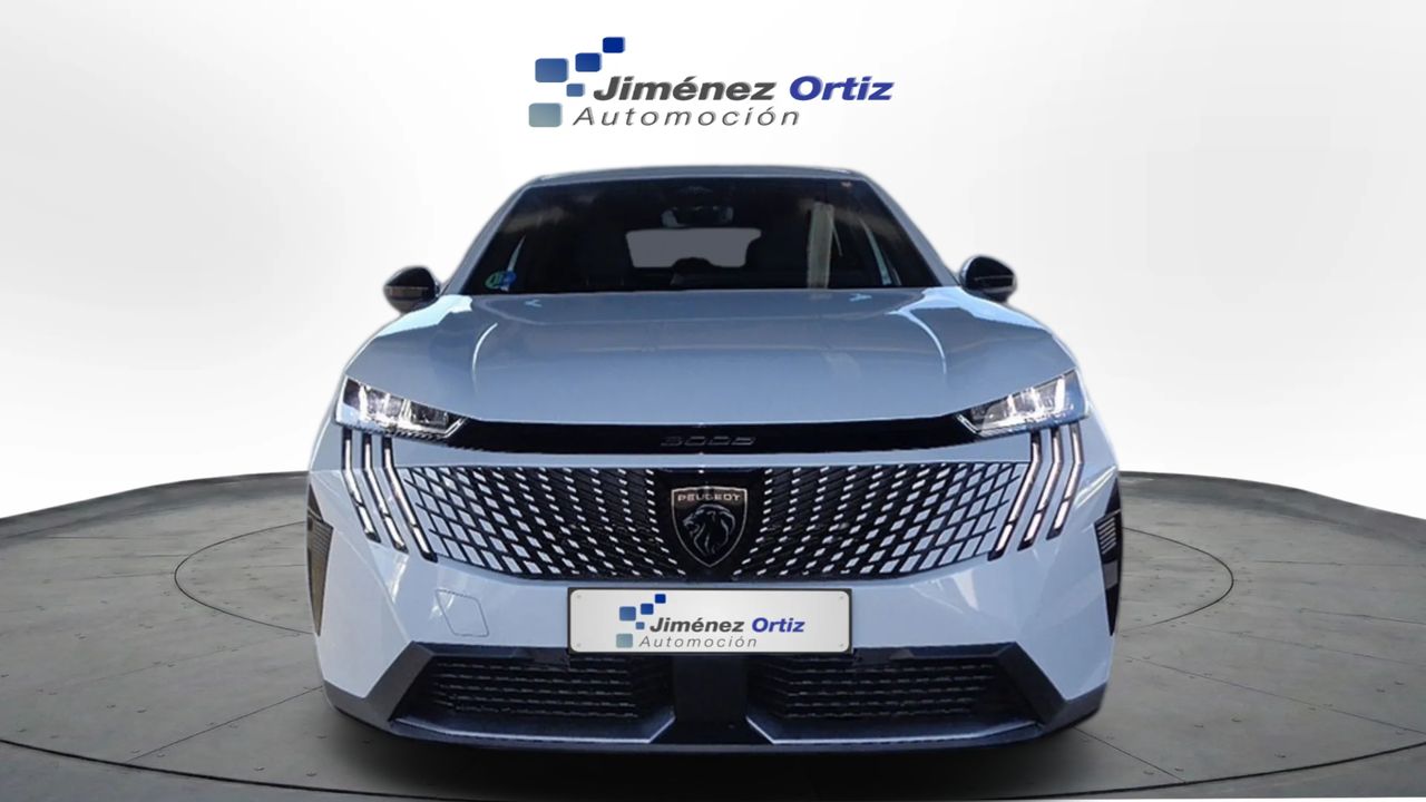 Peugeot 3008 Hybrid 3008 Allure Hybrid 145 e-DCS6 - Foto 2