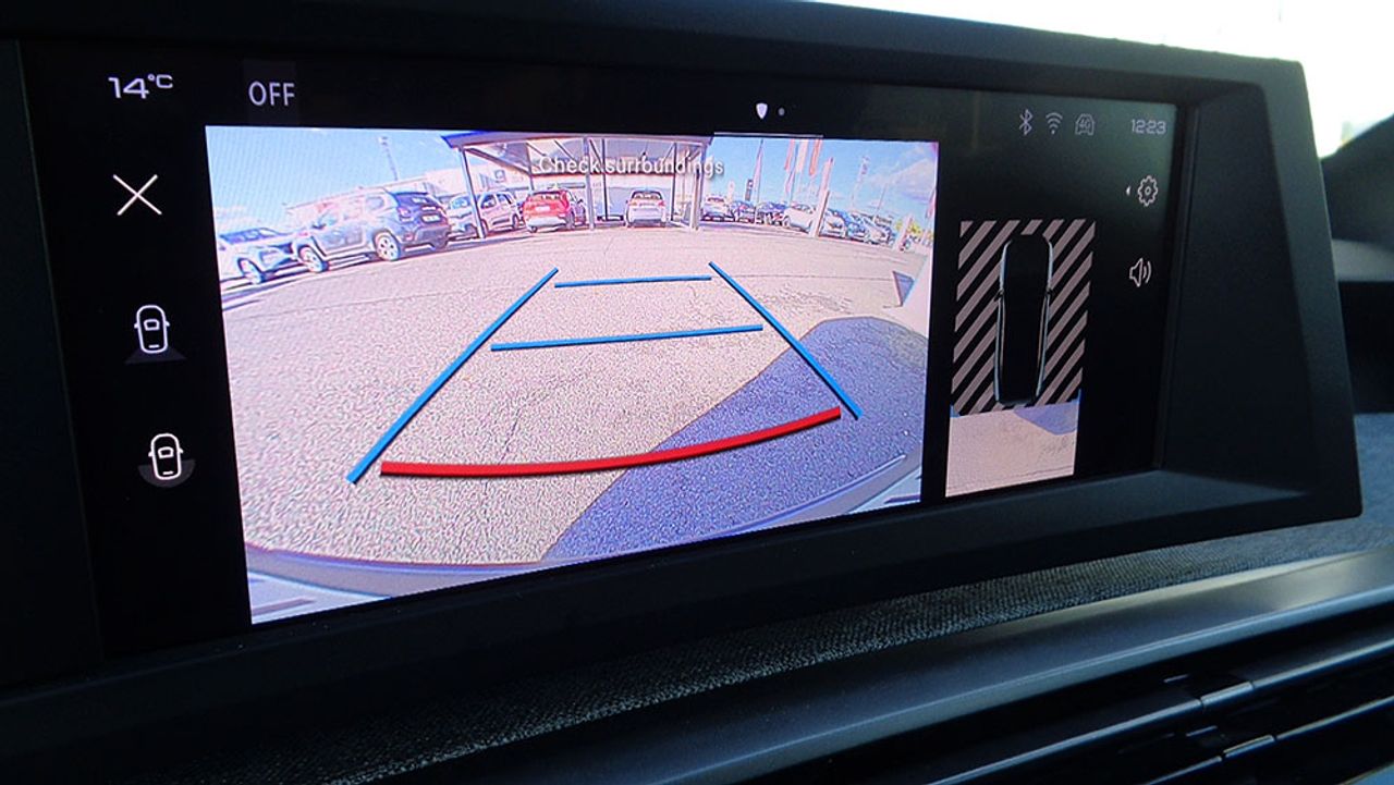 Peugeot 3008 Hybrid 3008 Allure Hybrid 145 e-DCS6 - Foto 2