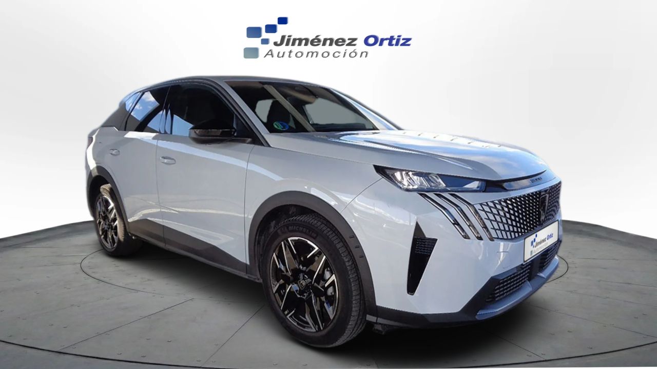 Peugeot 3008 Hybrid 3008 Allure Hybrid 145 e-DCS6 - Foto 2