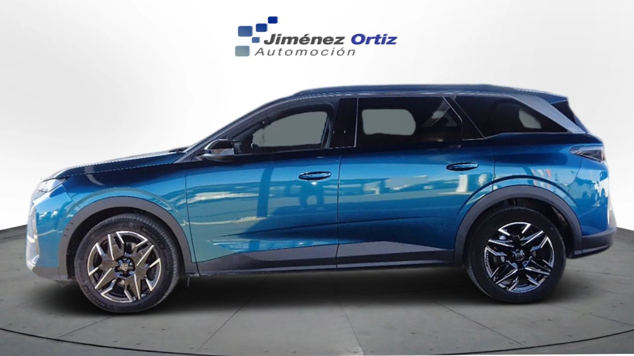 Peugeot 5008 Allure Hybrid 145 e-DCS6 - Foto 2