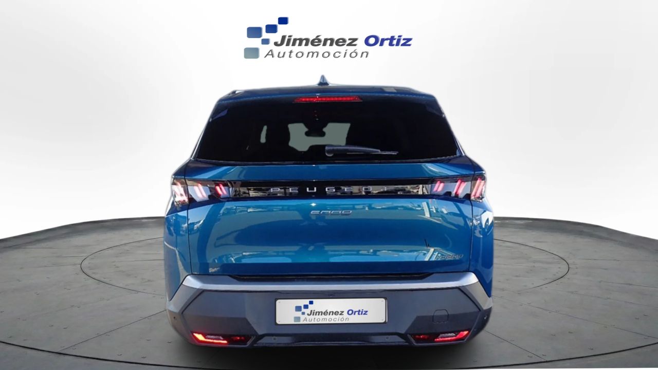 Peugeot 5008 Allure Hybrid 145 e-DCS6 - Foto 2