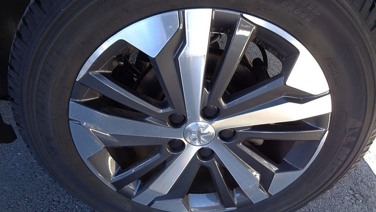 Peugeot Rifter GT Standard BlueHDi 100 - Foto 2