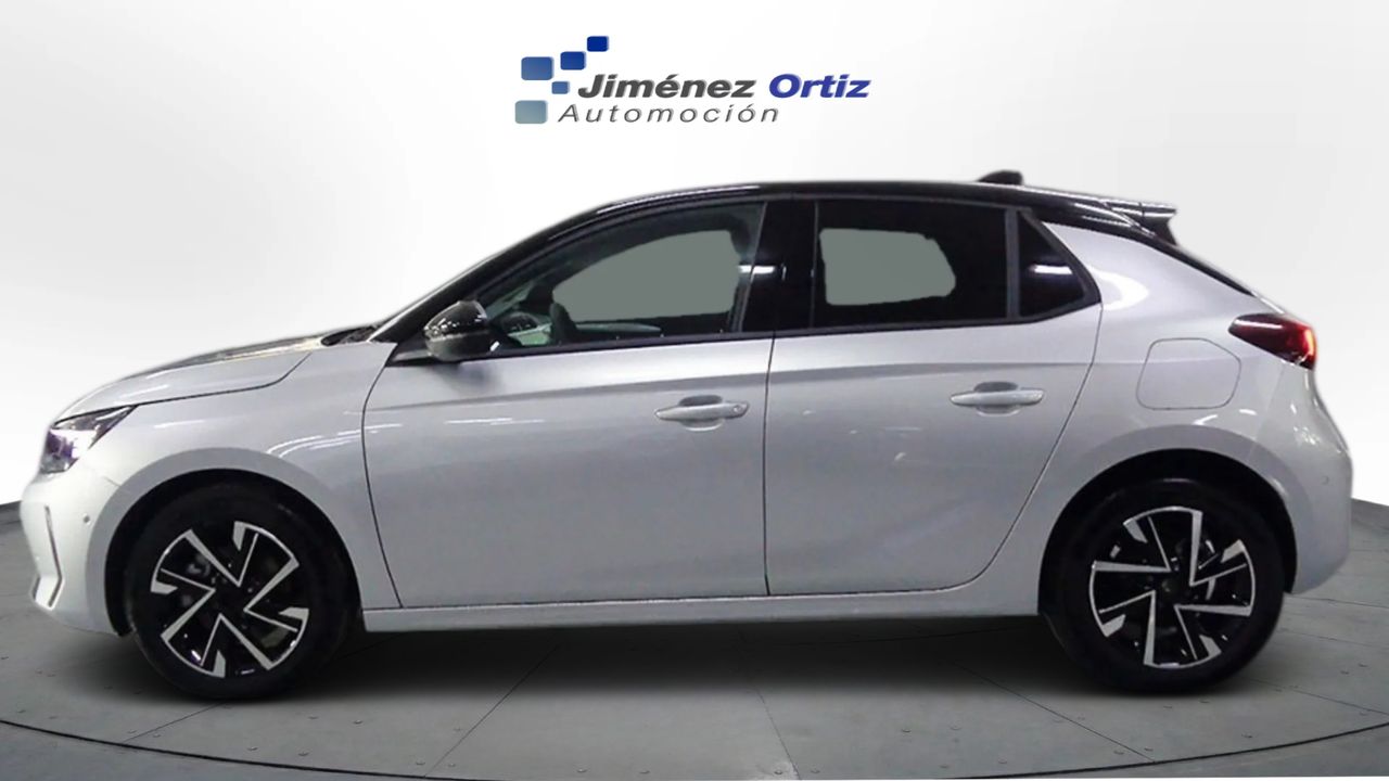 Opel Corsa 1.2 Turbo 74 kW (100 CV) GS - Foto 2