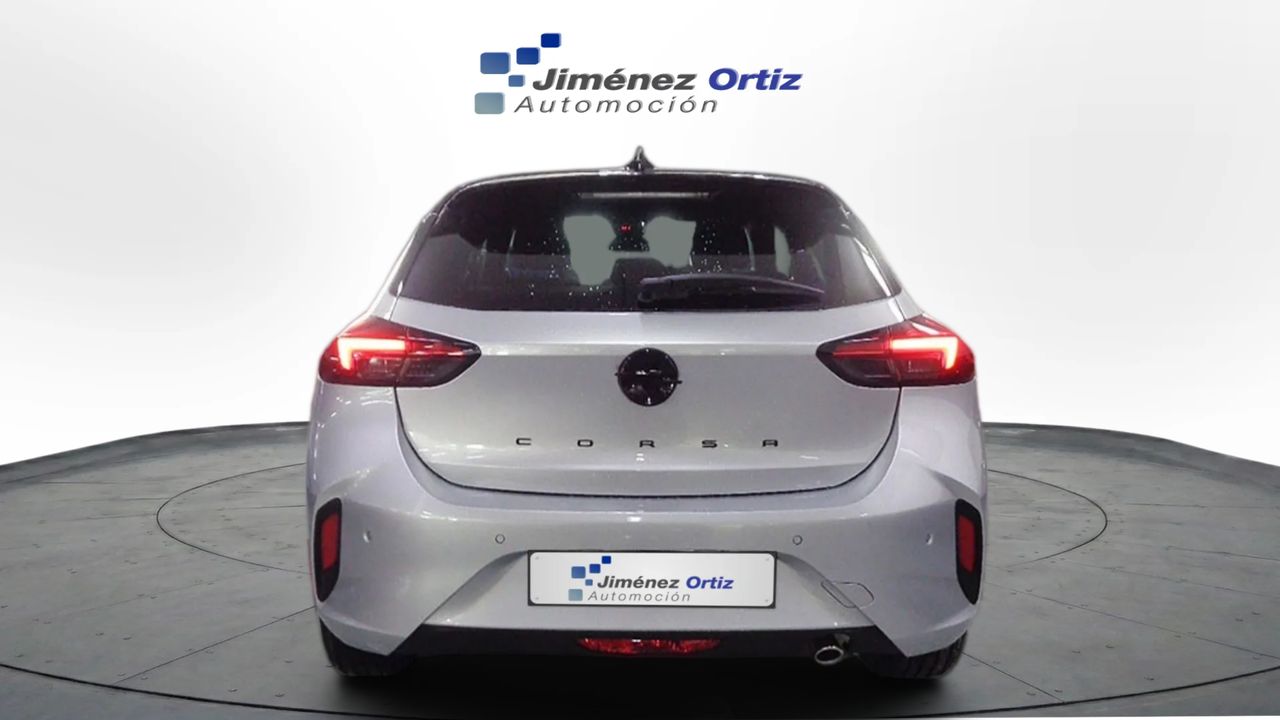 Opel Corsa 1.2 Turbo 74 kW (100 CV) GS - Foto 2