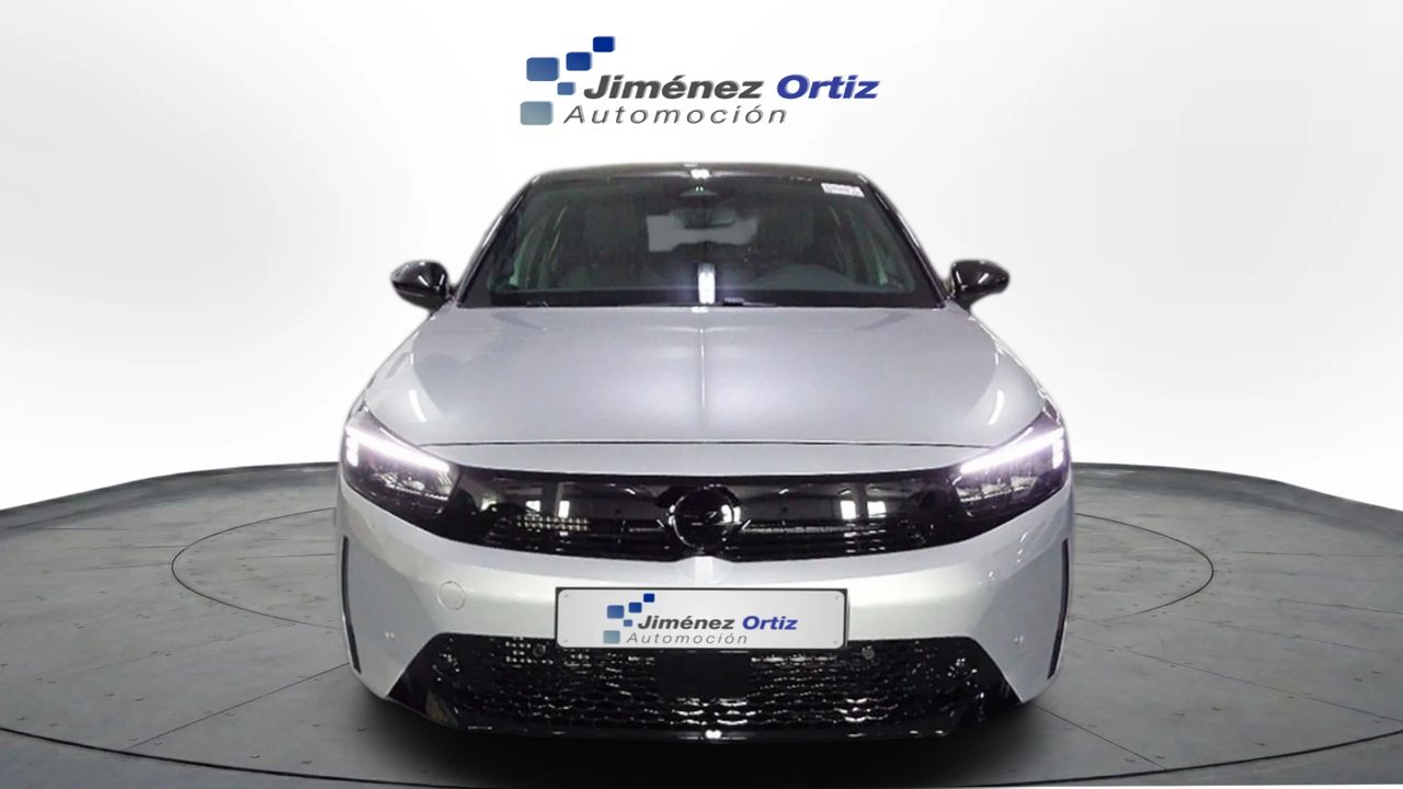 Opel Corsa 1.2 Turbo 74 kW (100 CV) GS - Foto 2