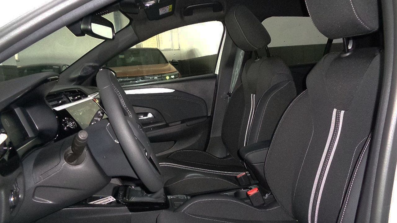 Opel Corsa 1.2 Turbo 74 kW (100 CV) GS - Foto 2