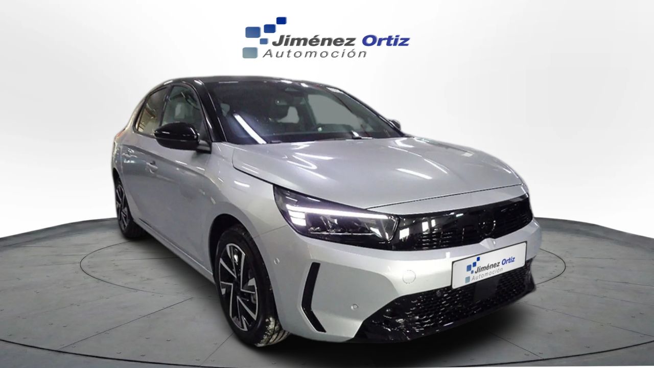 Opel Corsa 1.2 Turbo 74 kW (100 CV) GS - Foto 2