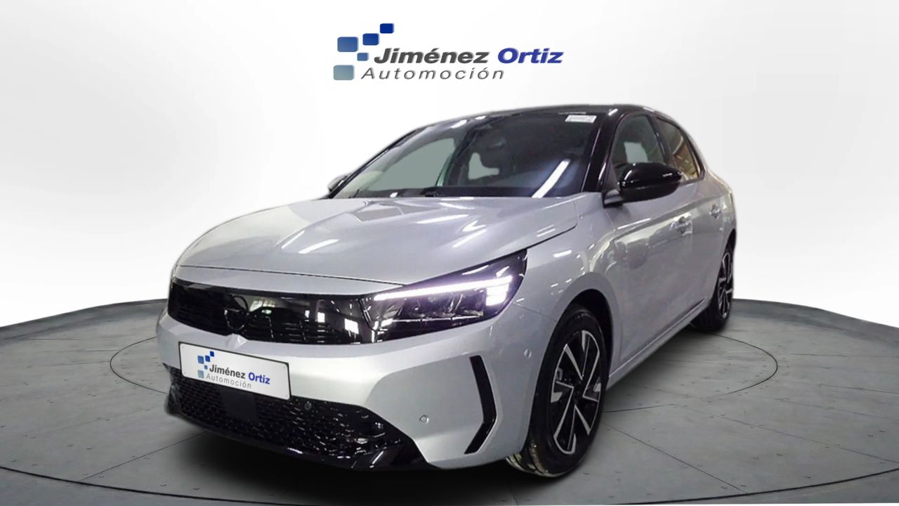 Opel Corsa 1.2 Turbo 74 kW (100 CV) GS - Foto 2