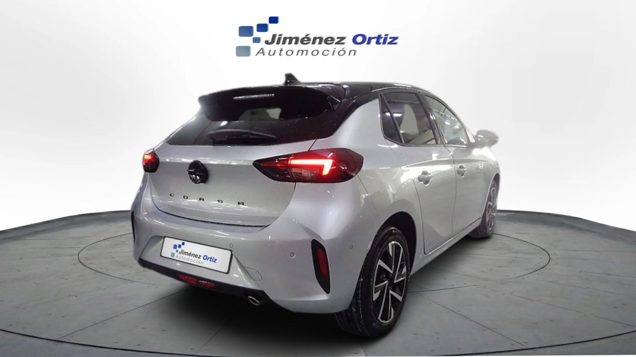 Opel Corsa 1.2 Turbo 74 kW (100 CV) GS - Foto 2