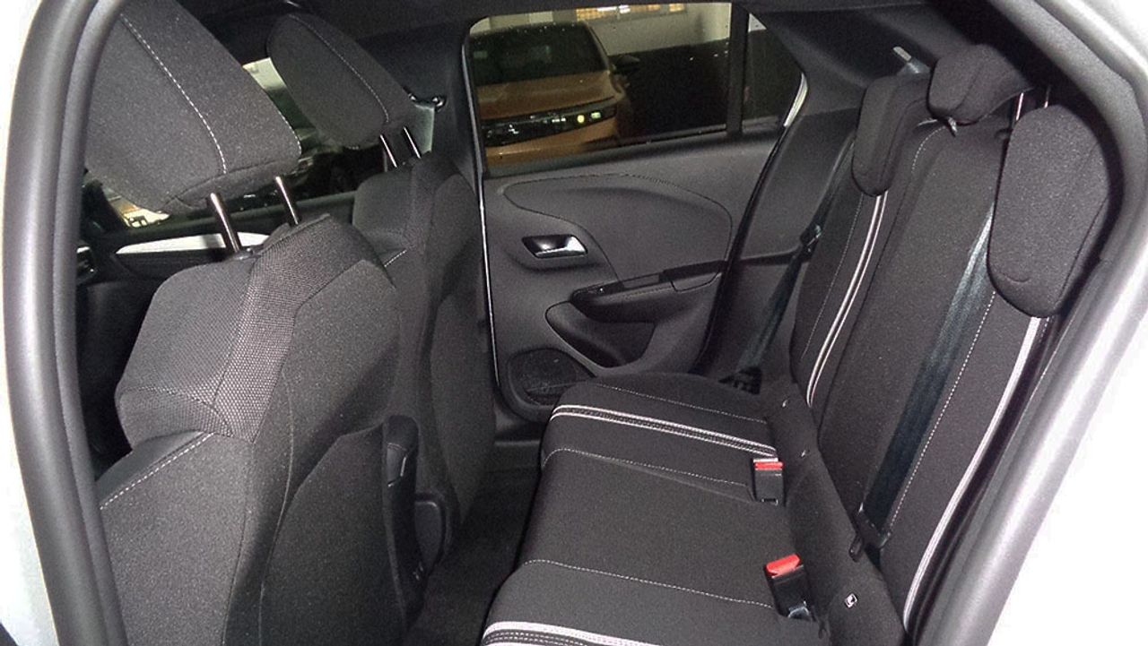 Opel Corsa 1.2 Turbo 74 kW (100 CV) GS - Foto 2