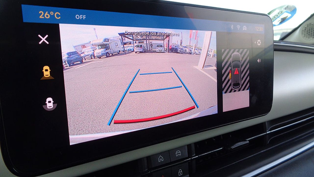 Fiat 600 Hybrid La Prima 74 kW (100 CV) - Foto 2