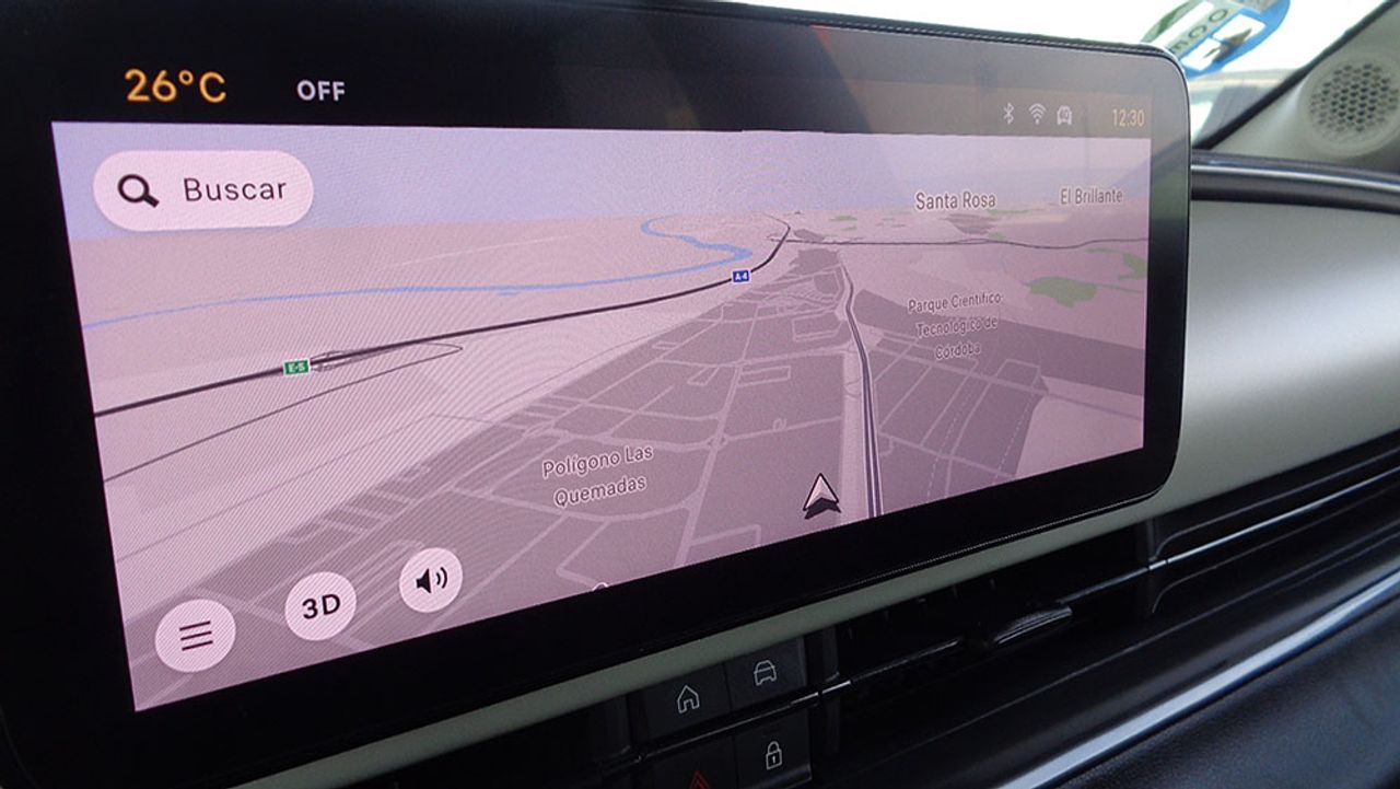 Fiat 600 Hybrid La Prima 74 kW (100 CV) - Foto 2