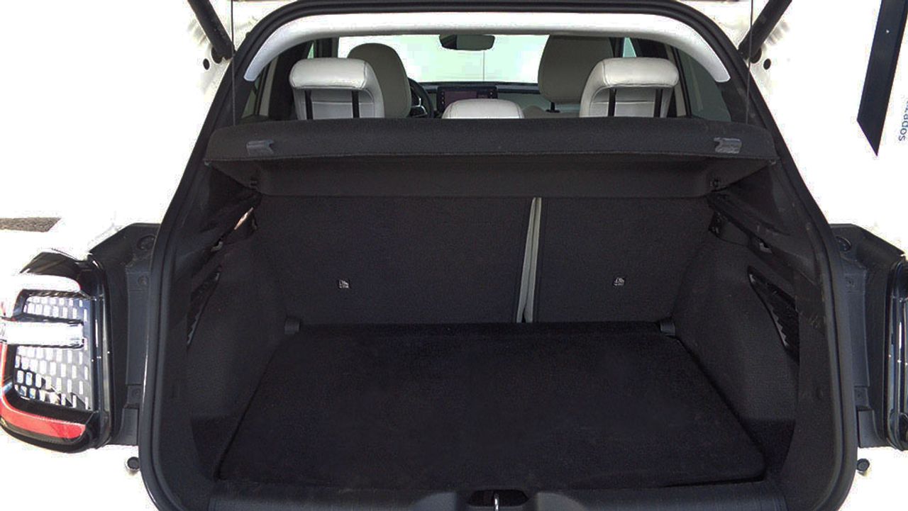 Fiat 600 Hybrid La Prima 74 kW (100 CV) - Foto 2