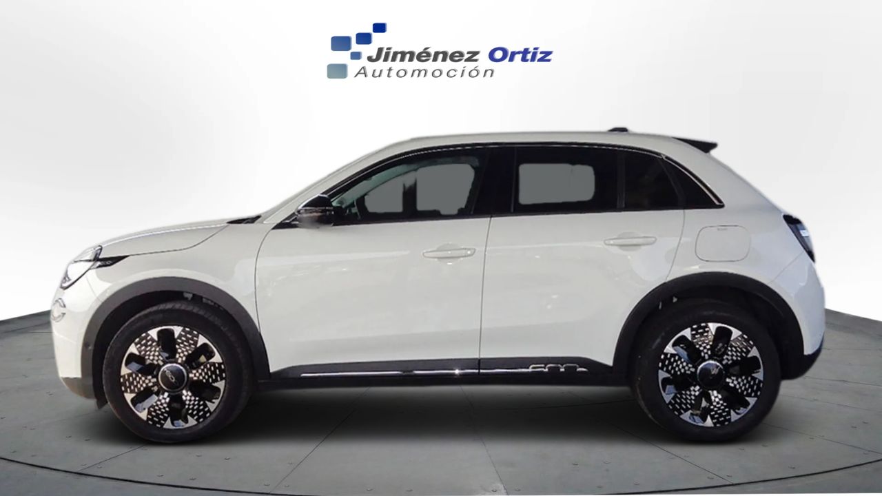 Fiat 600 Hybrid La Prima 74 kW (100 CV) - Foto 2