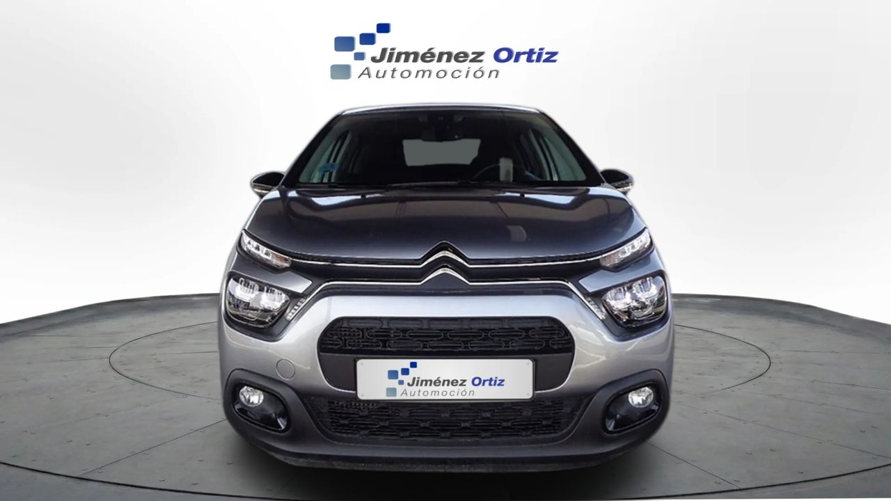 Citroën C3 Origin Puretech 110 6V Max - Foto 2