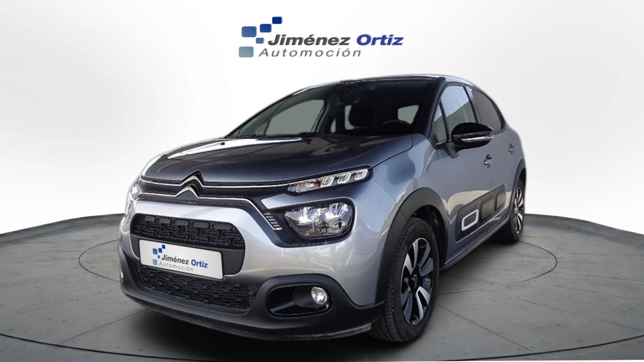 Citroën C3 Origin Puretech 110 6V Max - Foto 2