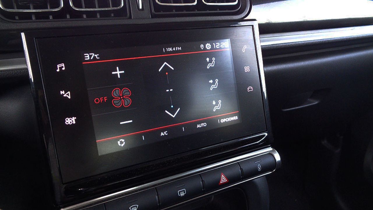 Citroën C3 Origin Puretech 110 6V Max - Foto 2