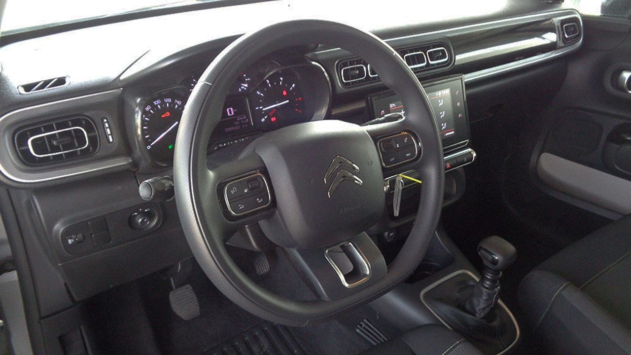 Citroën C3 Origin Puretech 110 6V Max - Foto 2