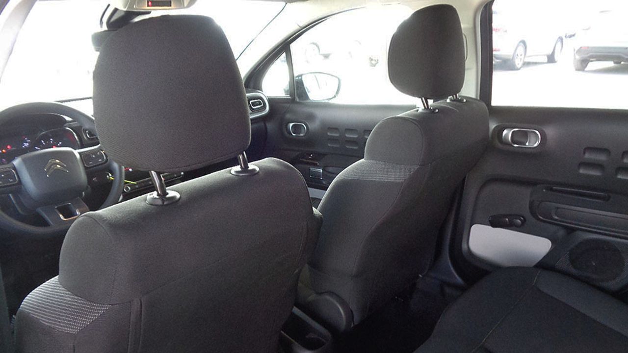 Citroën C3 Origin Puretech 110 6V Max - Foto 2