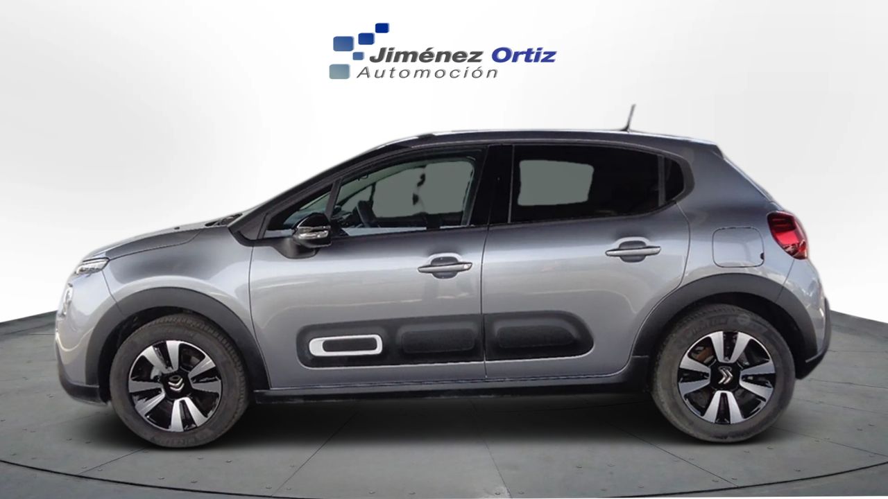 Citroën C3 Origin Puretech 110 6V Max - Foto 2