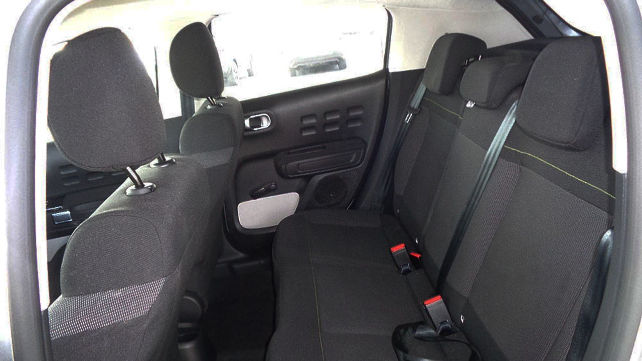 Citroën C3 Origin Puretech 110 6V Max - Foto 2