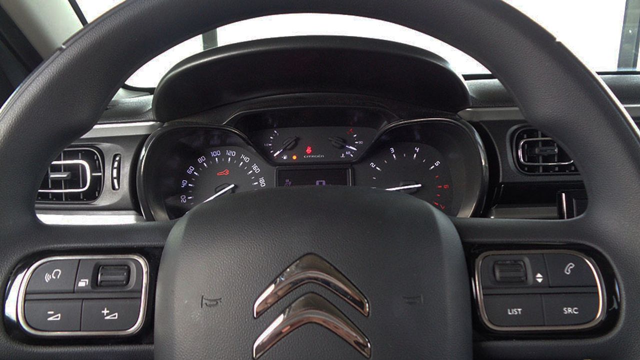 Citroën C3 Origin Puretech 110 6V Max - Foto 2