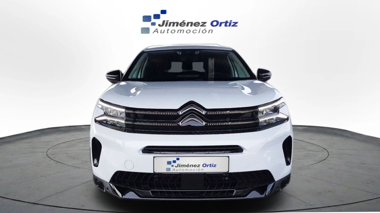 Citroën C5 Aircross Hybrid 145 e-DCS6 PLUS - Foto 2