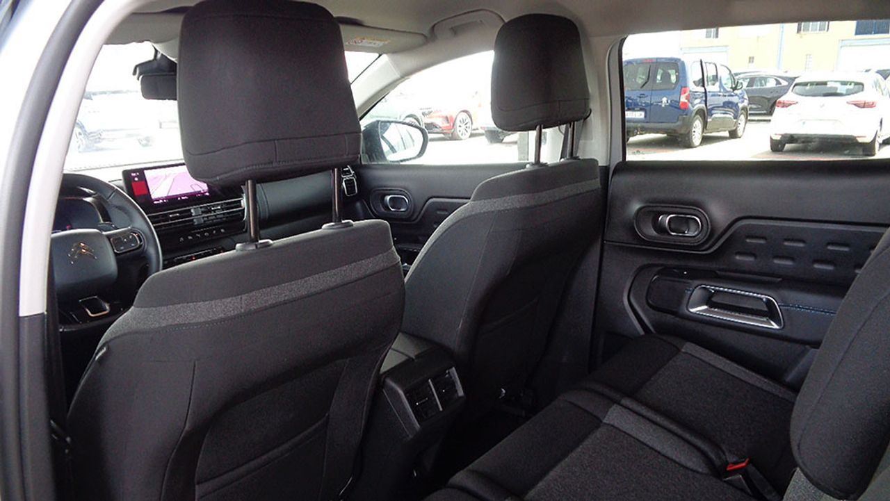 Citroën C5 Aircross Hybrid 145 e-DCS6 PLUS - Foto 2