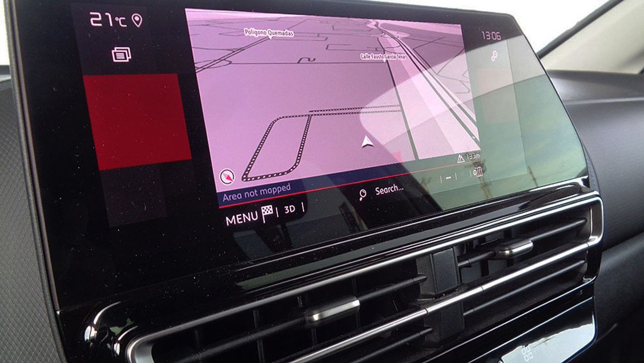 Citroën C5 Aircross Hybrid 145 e-DCS6 PLUS - Foto 2