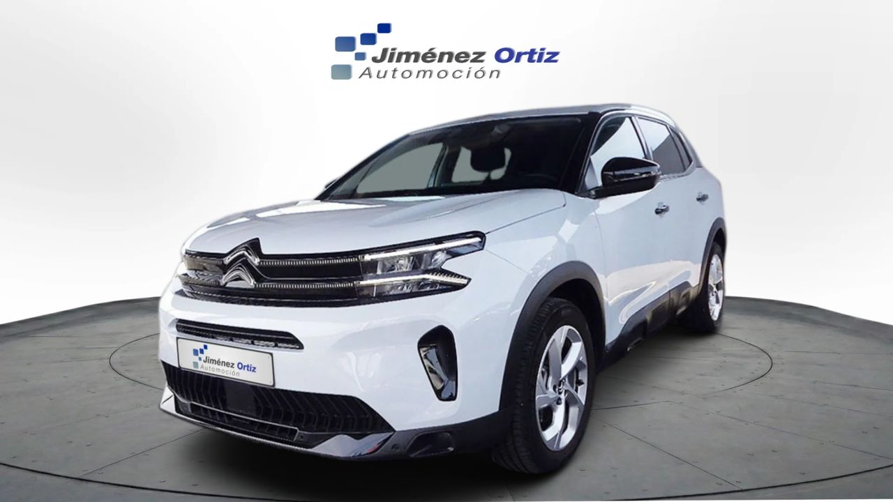Citroën C5 Aircross Hybrid 145 e-DCS6 PLUS - Foto 2