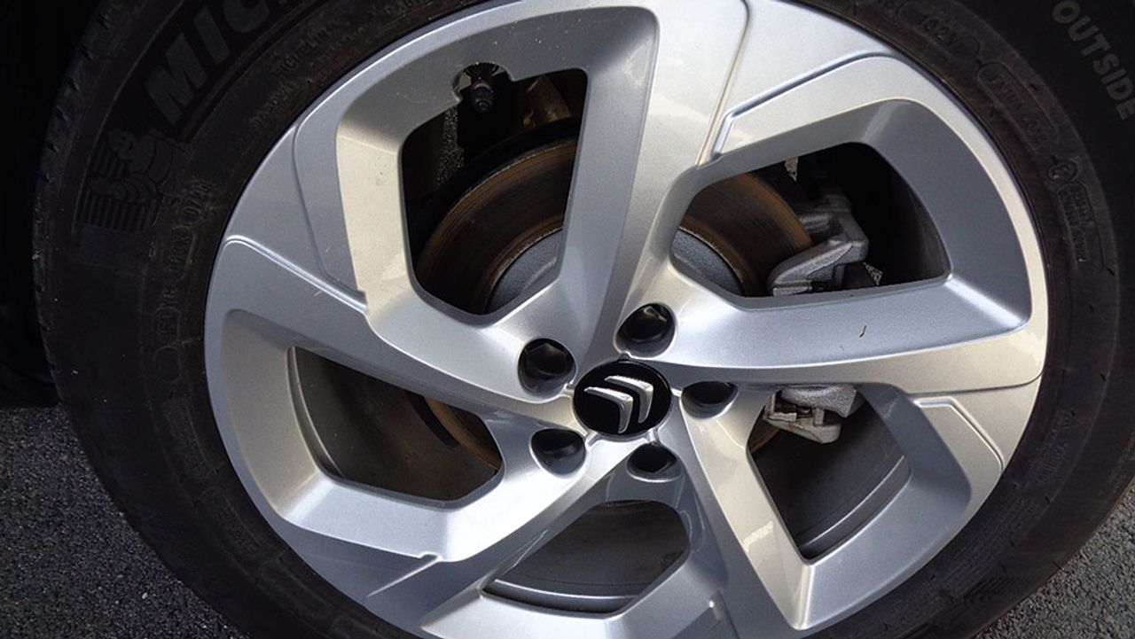 Citroën C5 Aircross Hybrid 145 e-DCS6 PLUS - Foto 2