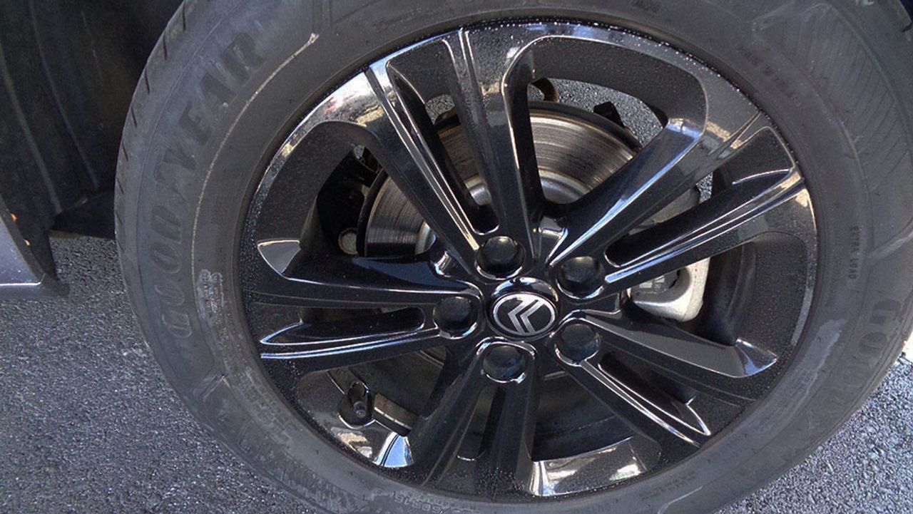 Citroën Berlingo Talla M BlueHDI 100 S&S 6V PLUS - Foto 2