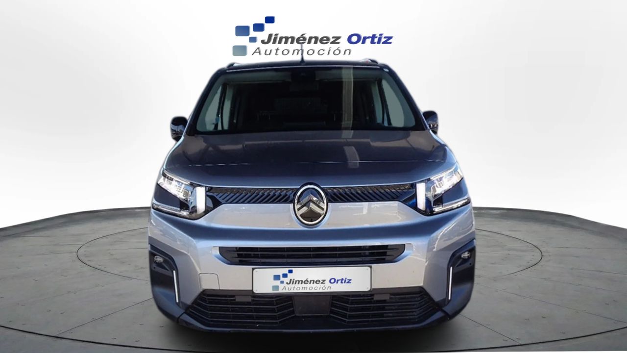 Citroën Berlingo Talla M BlueHDI 100 S&S 6V PLUS - Foto 2