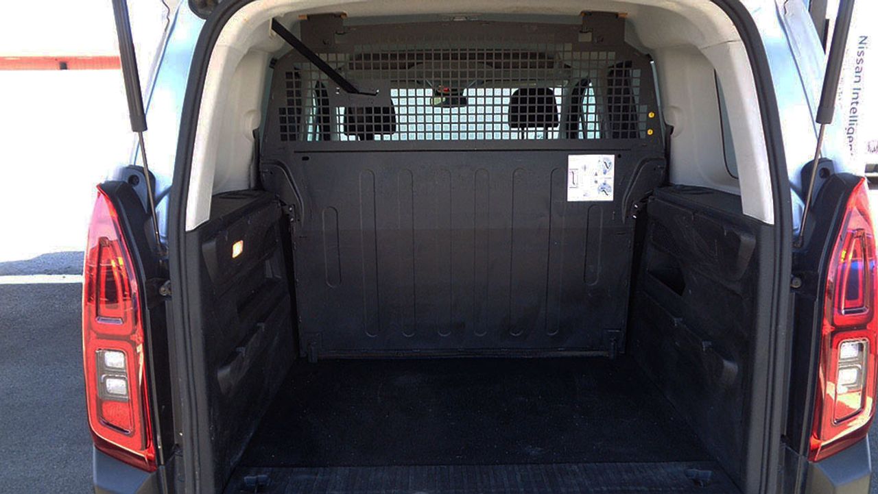 Citroën Berlingo Talla M BlueHDI 100 S&S 6V PLUS - Foto 2