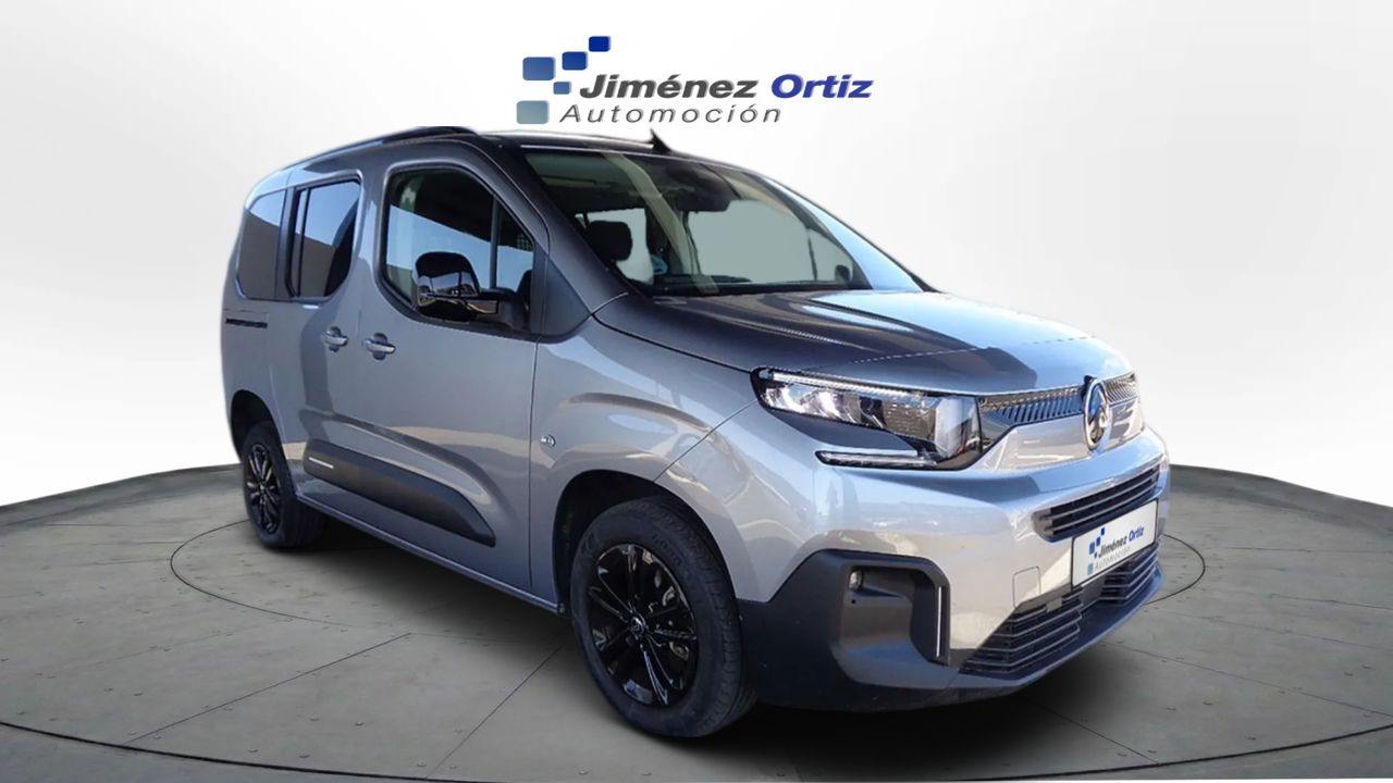 Citroën Berlingo Talla M BlueHDI 100 S&S 6V PLUS - Foto 2