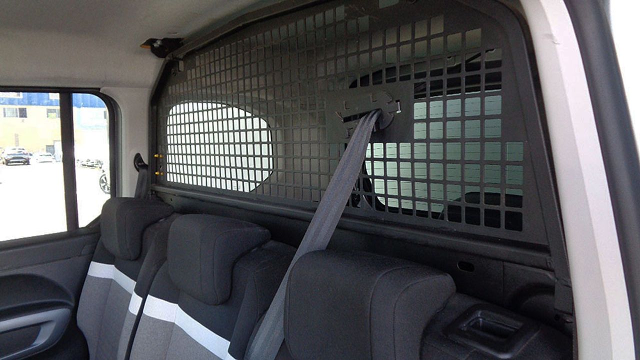 Citroën Berlingo Talla M BlueHDI 100 S&S 6V PLUS - Foto 2