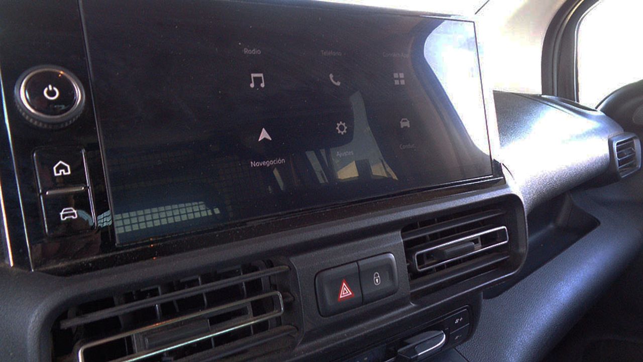 Citroën Berlingo Talla M BlueHDI 100 S&S 6V PLUS - Foto 2