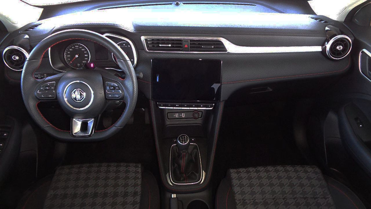 MG ZS 1.5 VTi-Tech Comfort 106CV - Foto 2