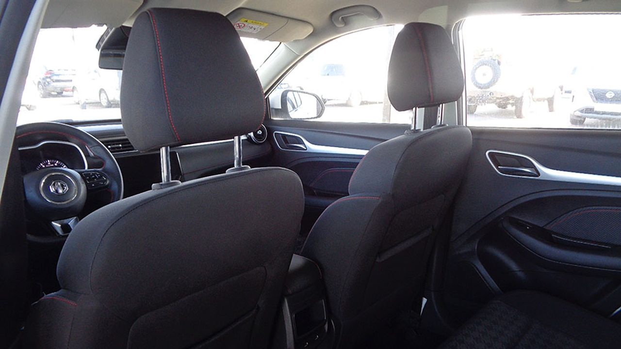 MG ZS 1.5 VTi-Tech Comfort 106CV - Foto 2