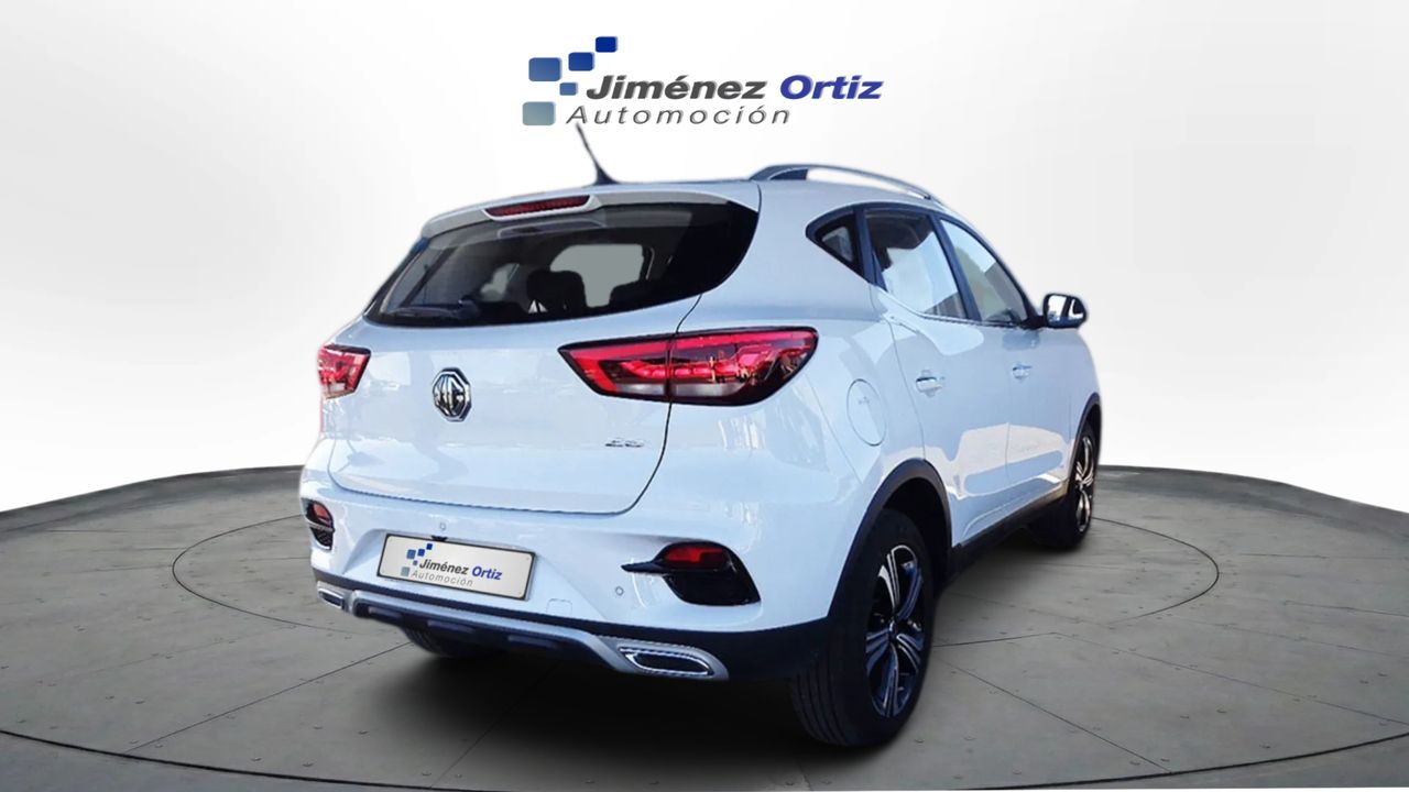 MG ZS 1.5 VTi-Tech Comfort 106CV - Foto 2