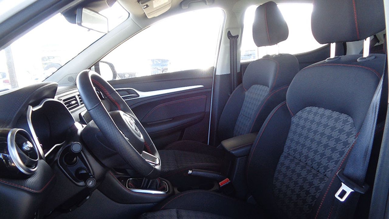 MG ZS 1.5 VTi-Tech Comfort 106CV - Foto 2